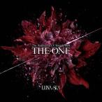LUNA SEA 25th Anniversary Ultimate Best THE ONE/LUNA SEA[CD]通常盤【返品種別A】