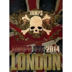 VAMPS LIVE 2014:LONDON(通常盤A)/VAMPS[Blu-ray]【返品種別A】