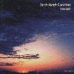 TWIN BEST/フォーク・クルセダーズ・アンド・ゼン/ザ・フォーク・クルセダーズ[CD]【返品種別A】