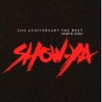 SHOW-YA THE BEST SOUND ＆ VISION〜20th Anniversary〜/SHOW-YA[CD+DVD]【返品種別A】