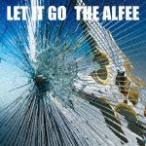 Let It Go(C盤)/THE ALFEE[CD]【返品種別A】
