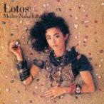 [ листов число ограничение ] low tos. плоды / Nakahara Meiko [CD][ возвращенный товар вид другой A]
