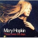 ベスト・オブ・メリー・ホプキン/メリー・ホプキン[CD]【返品種別A】