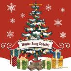  музыкальная шкатулка * selection winter song* специальный Winter Song Special/ музыкальная шкатулка [CD][ возвращенный товар вид другой A]