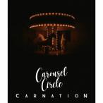 [枚数限定][限定盤]Carousel Circle(初回限定盤)/カーネーション[CD+Blu-ray]【返品種別A】