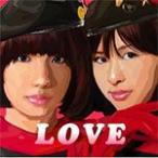 LOVE＆HATE(Love version)/バニラビーンズ[CD]【返品種別A】