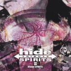 hide TRIBUTE III -Visual SPIRITS-/オムニバス[CD]【返品種別A】