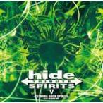 hide TRIBUTE V -PSYBORG ROCK SPIRITS- 〜CLUB PSYENCE MIX〜/オムニバス[CD]【返品種別A】