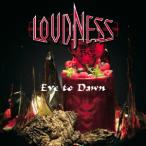 Eve to Dawn asahi день . небо /LOUDNESS[SHM-CD][ возвращенный товар вид другой A]
