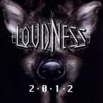 2*0*1*2/LOUDNESS[SHM-CD][ возвращенный товар вид другой A]