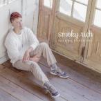 smoky rich/米倉利紀[CD]【返品種別A】