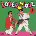 LOVER SOUL/BLACK CATS[CD]【返品種別A】