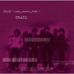ZtsG〜code.number.7043/CRAZE[HQCD]【返品種別A】