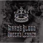 Queen's Legacy/Mary's Blood[CD] обычный запись [ возвращенный товар вид другой A]