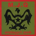 Unplugged Punk/M.J.Q.[CD]【返品種別A】