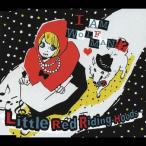 I AM WOLFMAN!?/Little Red Riding-Hoods[CD]【返品種別A】