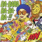 BA-BARA BA-BA-BA-!!!/PAN[CD+DVD]【返品種別A】
