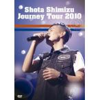 Journey Tour 2010/清水翔太[DVD]【返品種別A】