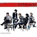 CORE PRIDE/UVERworld[CD]通常盤【返品種別A】