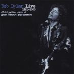ボブ・ディラン・ライヴ!1961-2000〜39イヤーズ・オブ・グレート・コンサート・パフォーマンス/ボブ・ディラン[CD]【返品種別A】