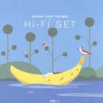 GOLDEN J-POP/THE BEST/Hi-Fi SET[CD][ возвращенный товар вид другой A]