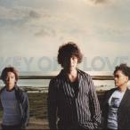 Key of Love/Skoop On Somebody[CD]【返品種別A】