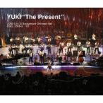 YUKI“The Present" 2010.6.14,15 Bunkamura Orchard Hall/YUKI[CD]通常盤【返品種別A】