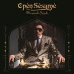 Open Sesame/鈴木雅之[CD]【返品種別A】