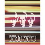 THE GREATEST CLIPS 2008-2013/DEEN[Blu-ray]【返品種別A】