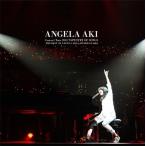 アンジェラ・アキ Concert Tour 2014 TAPESTRY OF SONGS - THE BEST OF ANGELA AKI in 武道館 0804/アンジェラ・アキ[Blu-ray]【返品種別A】