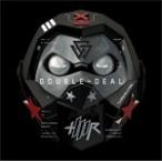 [枚数限定][限定盤]DOUBLE-DEAL(完全生産限定盤B)/T.M.Revolution[CD+DVD]【返品種別A】