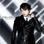 Color of Life/下野紘[CD]通常盤【返品種別A】