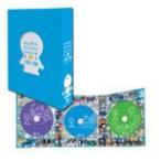 DORAEMON THE MOVIE BOX 1980-1988 (スタンダード版) [DVD] - 最安値