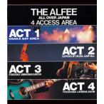 THE ALFEE ALL OVER JAPAN 4ACCESS AREA 1988/THE ALFEE[Blu-ray]【返品種別A】