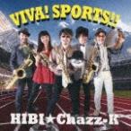 VIVA! SPORTS!!/HIBI★Chazz-K[CD]【返品種別A】