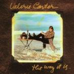 The Way It Is/Find A River(UHQCD)/VALERIE CARTER[HQCD]【返品種別A】