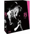 aiko Live Blu-ray『15』/aiko[Blu-ray]【返品種別A】