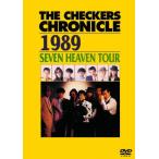 ショッピング2price THE CHECKERS CHRONICLE 1989 SEVEN HEAVEN TOUR【廉価版】/チェッカーズ[DVD]【返品種別A】