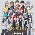 ACTORS-Singing Contest Edition-sideB/オムニバス[CD]【返品種別A】