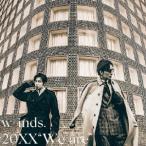 20XX “We are"/w-inds.[CD]通常盤【返品種別A】