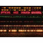 Universe(DVD付)/Official髭男dism[CD+DVD]【返品種別A】