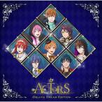 ACTORS -Deluxe Dream Edition-/オムニバス[CD]【返品種別A】
