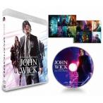 ジョン・ウィック:パラベラム(Blu-ray)/キアヌ・リーブス[Blu-ray]【返品種別A】