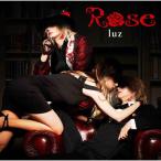 [枚数限定][限定盤]Rose【初回限定盤】/luz[CD+DVD]【返品種別A】