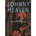 Johnny Heaven -Johnny Hell Tour DVD-【通常盤】/浅井健一[DVD]【返品種別A】
