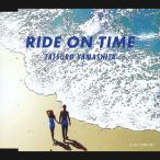 RIDE ON TIME/ Yamashita Tatsuro [CD][ возвращенный товар вид другой A]