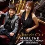 ジャズ＆アウト/マリーン meets 本田雅人B.B.Station[CD]【返品種別A】