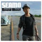 Round About/SEAMO[CD]通常盤【返品種別A】