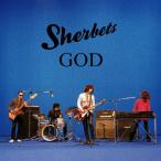GOD/SHERBETS[CD]【返品種別A】