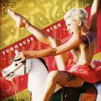 ファンハウス/P!NK[CD]通常盤【返品種別A】